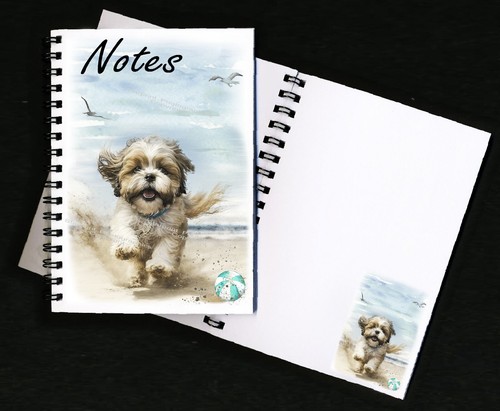 Lhasa apso dog - lhasa,