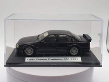 Opel Omega Evolution 500 1991