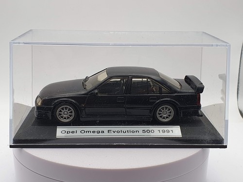 Opel omega evolution - opel,