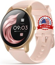 Reloj Inteligente Bluetooth De