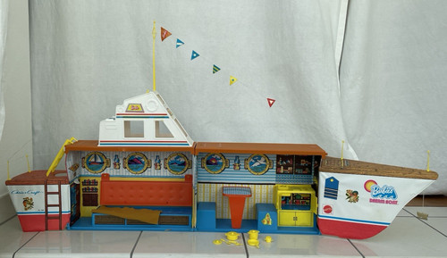 Mattel barbie dream - barbie's,