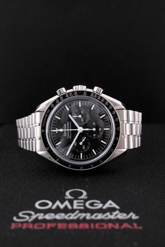 Omega speedmaster professional - omega,