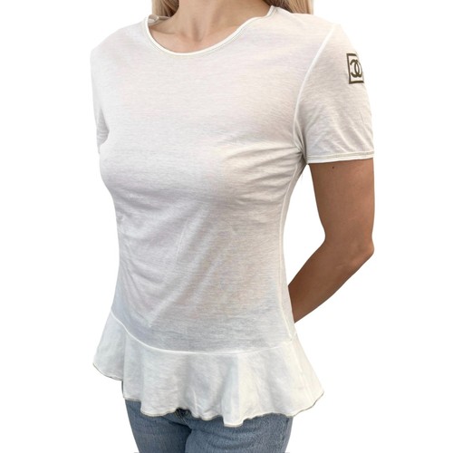 Shirt chanel sport vintage - chanel,