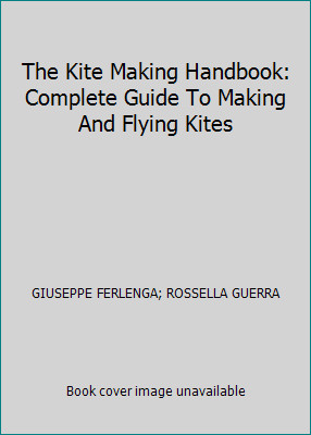 The kite making - kite,