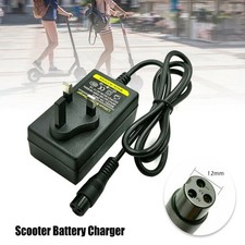 Caricabatteria 24V per rasoio scooter elettrico E100 E125 E150 E175 Trikke E2