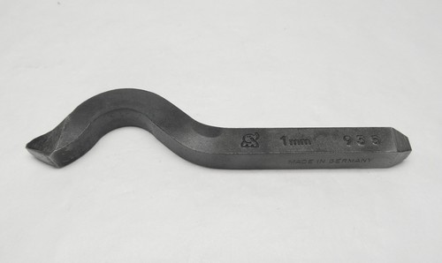 Lega timbro 935 - 1, per