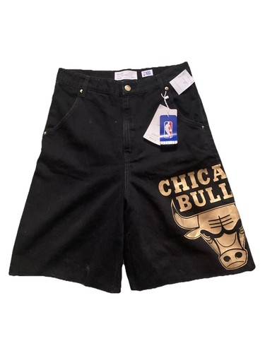 Bershka nba chicago bulls - bershka,