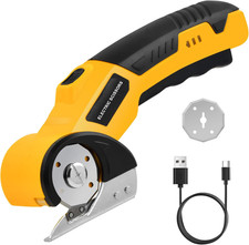 Forbici Elettriche per