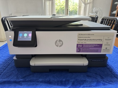 Stampante multifunzione - , hp