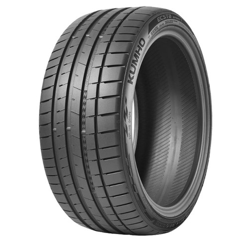 Gomma estivo kumho ecsta sport - gomma,