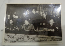 FOTO FOTOGRAFIA FIRMA DEL TRI