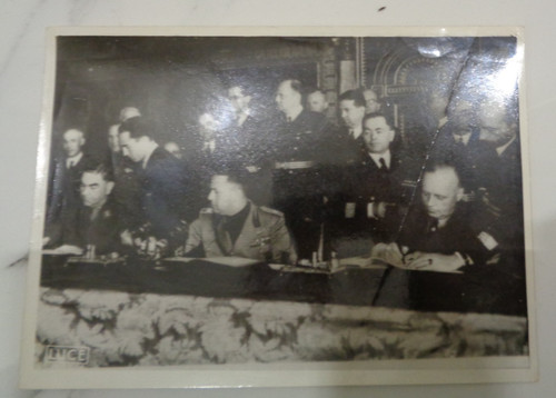 Foto fotografia firma del - firma, tri