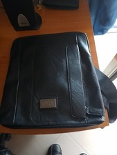 Borsa tracollo uomo pelle - borsa, in