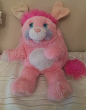 Popples rosa originale - popples,