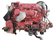 MOTORE COMPLETO PER IVECO OM 50 Serie Diesel 4600 (67>89)