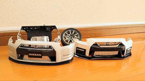 Set ricambi modello - , nissan