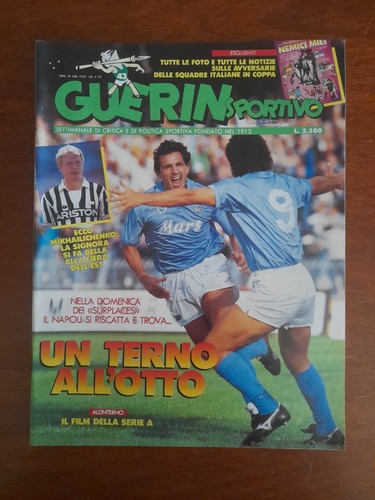 J11 guerin sportivo 1988 - j11),