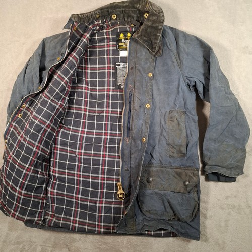 Barbour beaufort uomo - uomo, 36