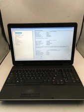 DELL PRECISION M2800 - BOOT TO