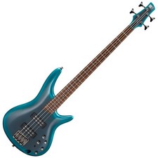 IBANEZ SR300E Cerulean Aura