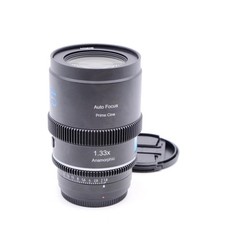 SIRUI 40mm T1.8 AF Anamorphic