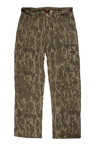Pantalone caccia uomo - pantalone, mossy