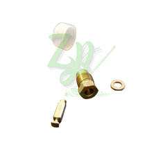 Valvola spillo carburatore - spillo,