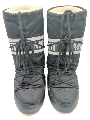 Stivali neve moon boot - neve,