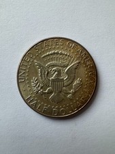 USA - 1964 - Half Dollar -