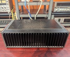 Amplificatore di potenza Quad