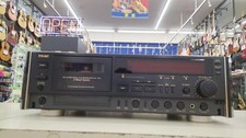 TEAC R-9000 Cassetta Piastra