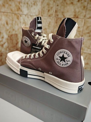 Scarpe converse drkshdw - scarpe,