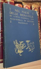 Carroll Alice nel paese delle