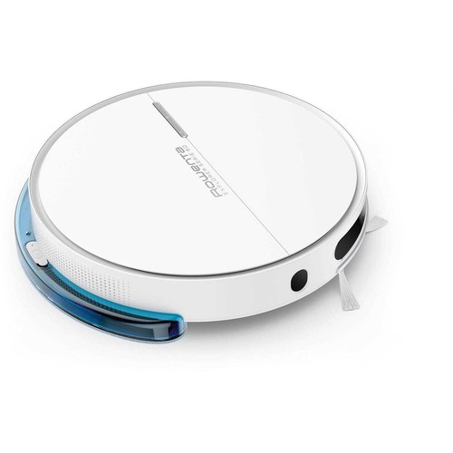 Rowenta rr7427wh robot - rowenta,