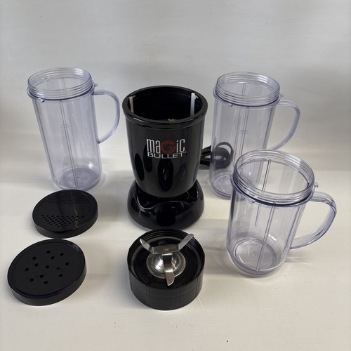 Magic bullet mini - magic, frullatore