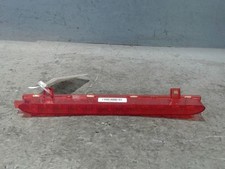 🇮🇹 LUCI DELLO STOP