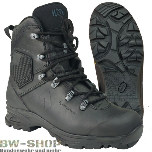 Stivali combattimento - da,
