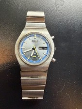 SEIKO Sports Rally Retro Racer