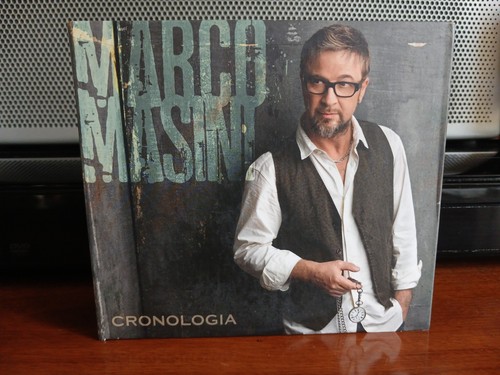 Marco masini cronologia - marco,