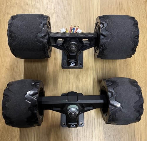 Enertion raptor 1 mozzo - enertion,