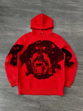 FELPA CON CAPPUCCIO GIVENCHY