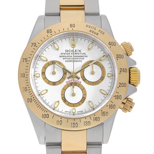 Rolex cosmograph daytona - rolex,