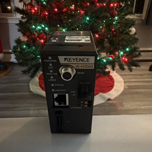 Keyence h2000 series - ix-h2000, ix