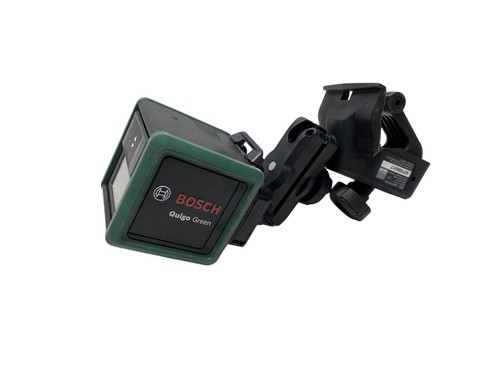 Laser linea incrociata bosch - a,