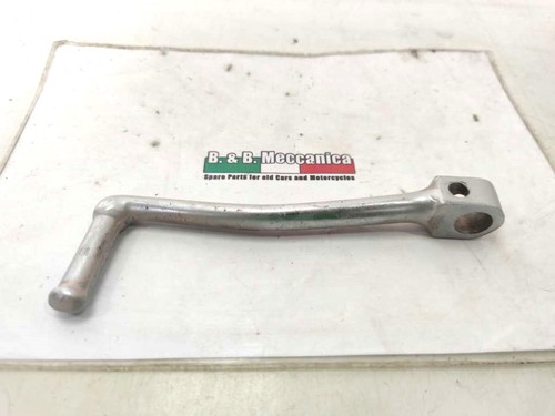 Leva pedalina avviamento messa - pedalina,