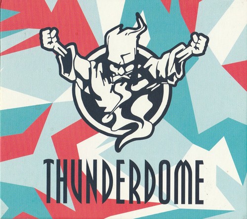 Various thunderdome 2019 - 2019, be