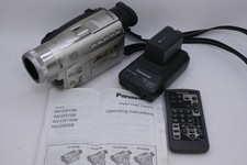 Panasonic NV-DS15 videocamera