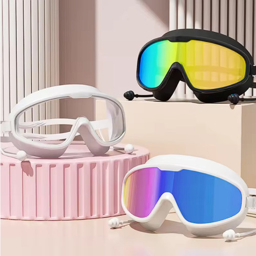 Occhialini nuoto maschera - occhialini, da