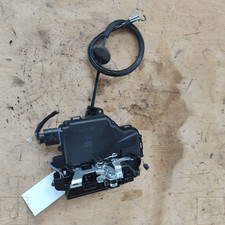 7E1837015A Serratura porta ant. SX VOLKSWAGEN MULTIVAN (7H) 2.5 TDI Cmb 707e07