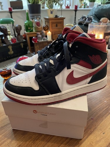 Nike air jordan mid - jordan, 1